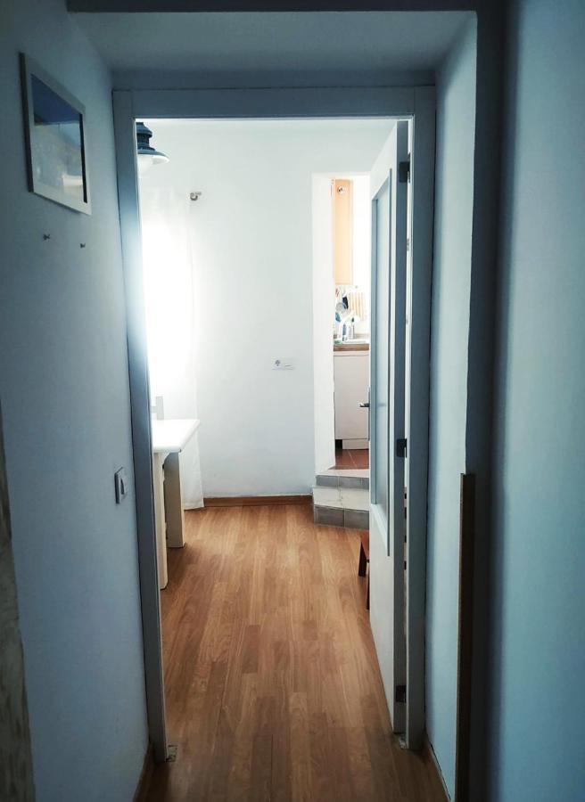 Atico Cadiz Centro Διαμέρισμα Εξωτερικό φωτογραφία