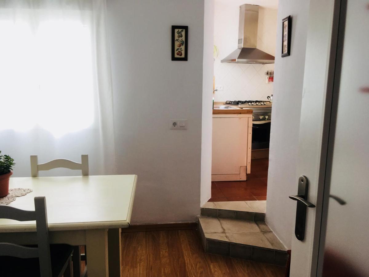 Atico Cadiz Centro Διαμέρισμα Εξωτερικό φωτογραφία