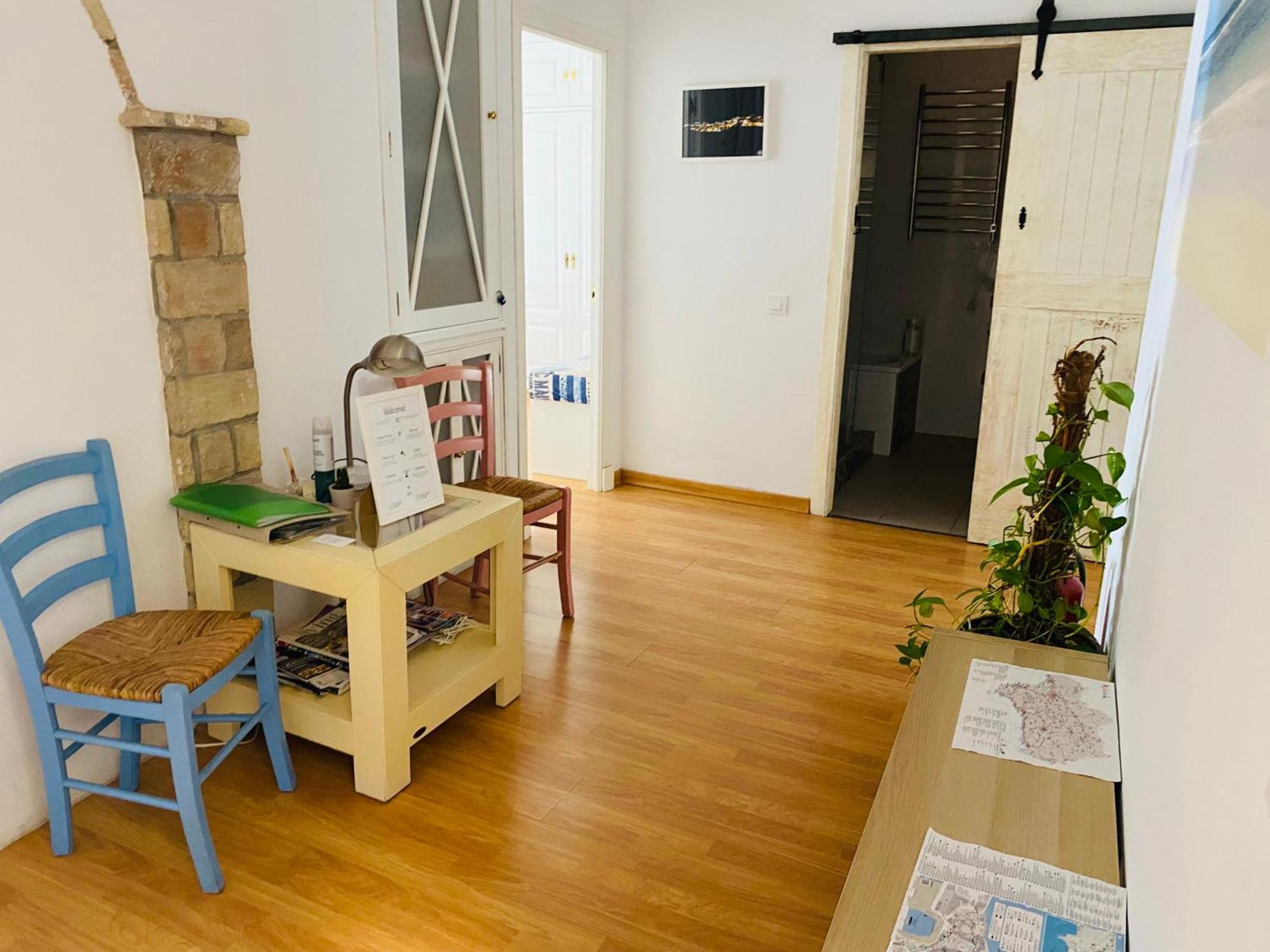 Atico Cadiz Centro Διαμέρισμα Εξωτερικό φωτογραφία