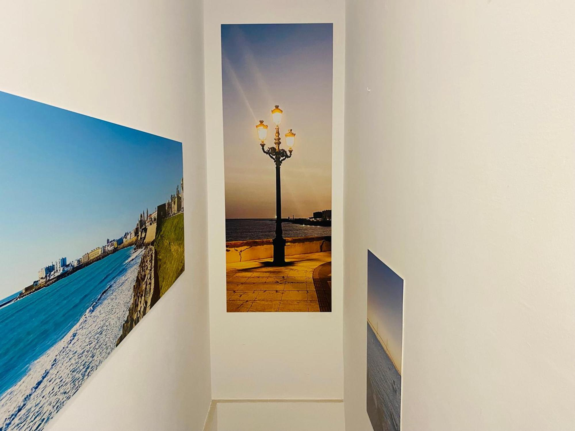 Atico Cadiz Centro Διαμέρισμα Εξωτερικό φωτογραφία